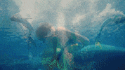 mermaid misfits and monsters GIF by truTV’s Bobcat Goldthwait’s Misfits & Monsters