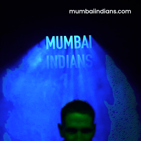 Ipl Hulk GIF by Mumbai Indians