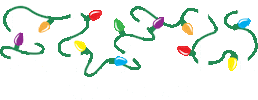Christmas Holiday Sticker by RLAH Real Estate