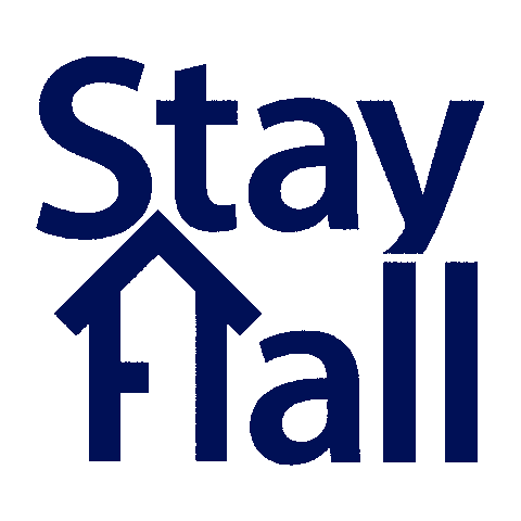 stayhall stay praia pernambuco porto Sticker