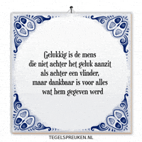 Moment Nl GIF by Tegelspreuken.nl