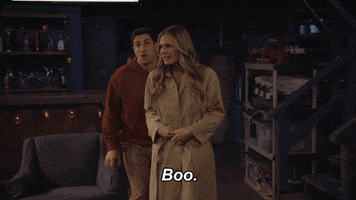 Jason Biggs Comedy GIF by Outmatched