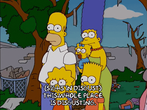 homer simpson GIF