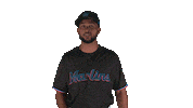sandy alcantara miami Sticker by MLB