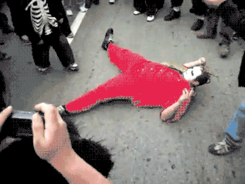 huffington post GIF