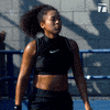 Oh No Reaction GIF by Tennis Channel