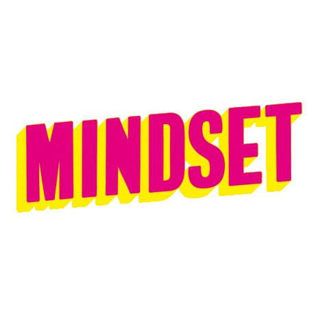 olgahomering giphyupload mindset olga homering olga ganje Sticker