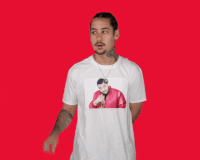 hush be quiet GIF by Jez Dior