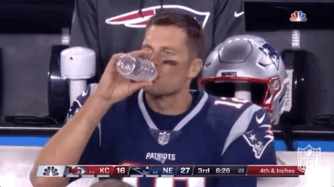 2018 Nfl Football GIF by NFL