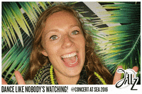 concert at sea major booth GIF by Jillz