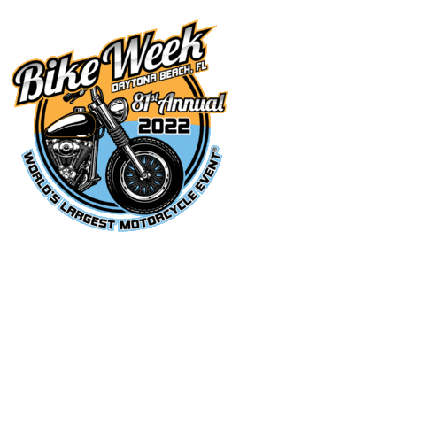 Bike Week Stickers - Find & Share on GIPHY