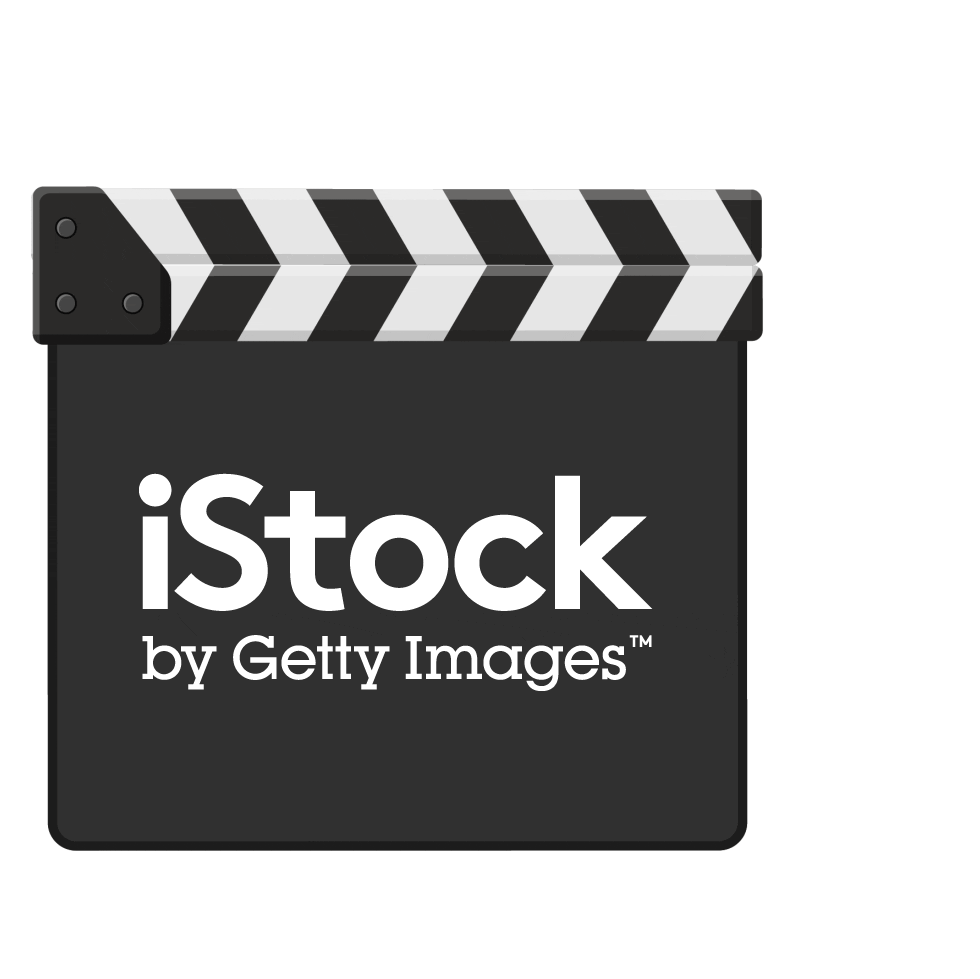 gettyimages giphyupload video action creative Sticker