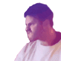 Boom Maurice Sticker by Gold Dry Vodka