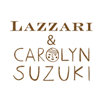 made in italy lazzari feat carolyn suzuki Sticker by Lazzari