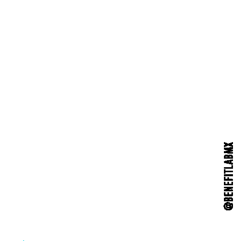 Azul Swipe Up Sticker by benefitlab