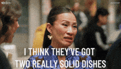 Poh Ling Yeow Australia GIF by MasterChefAU