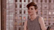 Premiere Do Not Want GIF by America's Next Top Model