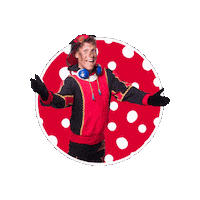 degrotesinterklaasfilm sinterklaas piet pieten degrotesinterklaasfilm Sticker