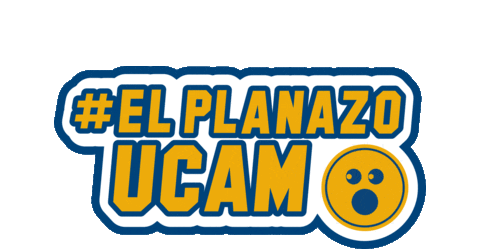 Catolica Explora Sticker by UCAM Universidad