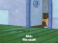 season 4 episode 13 GIF by SpongeBob SquarePants