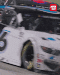 Nascar Bubbawallace GIF by MotorTrend