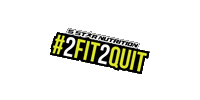5Starnutrition Sticker