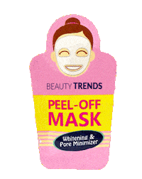 deyaltph beauty skincare trends cleanser Sticker