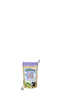 Ice Cream Love Sticker by Ben & Jerry's