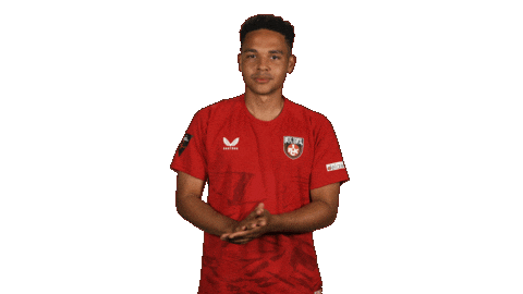 Fc Kaiserslautern Applause Sticker by Bundesliga