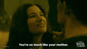 Agatha All Along GIF by Marvel Studios