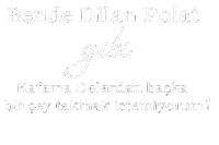 Dolar Kendinisev Sticker