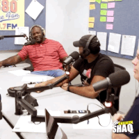 season 1 facebook watch GIF by Big Chicken Shaq