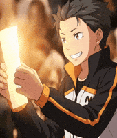 Peak Subaru GIF