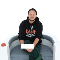 Canal Plus Sticker by La Boîte à Questions