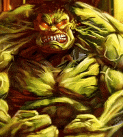Hulk Smash Anger GIF