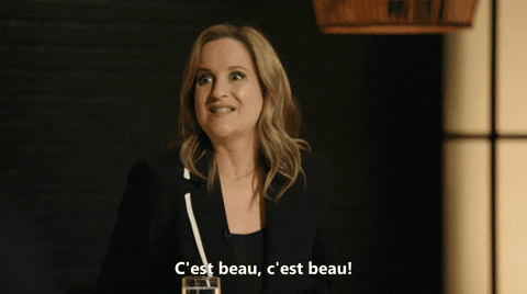 Vastufinir giphyupload radio-canada leschefs les chefs GIF