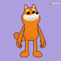 Surprise Gasping GIF by BONK