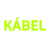Kabel Sticker by Yettel Hungary