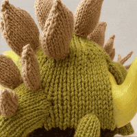 Dinosaur Dino GIF by TeaCosyFolk