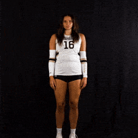 Volleyball Wvb GIF by Purdue Fort Wayne Athletics