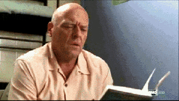 vince gilligan GIF