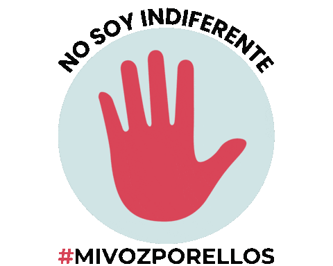 Asi Sticker by Paula Aguilar | Mamá con ciencia