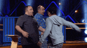 tbsnetwork happy yes celebration excited GIF