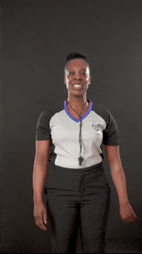 Sport Officiating GIF by Ennov-Action