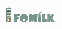 GIF by Fomilk
