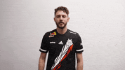 Hush Shut Up GIF by G2 Esports