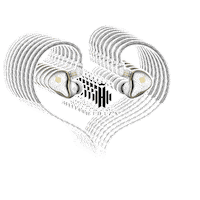 Dance Love Sticker by Hidizs