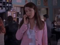 season 4 netflix GIF by Gilmore Girls 