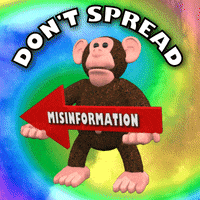 Gossip Fake News GIF