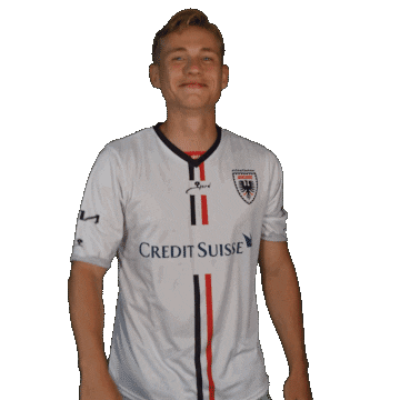 FCAarau giphyupload smile fcaarau conus Sticker